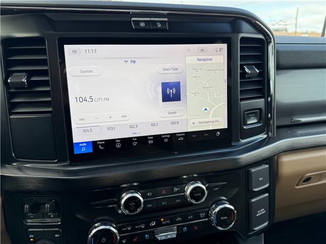 2026 Ford F-250 Lariat (Stk: 2026-32) in New Liskeard - Image 16 of 16