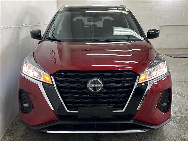 2024 Nissan Kicks SV (Stk: 43297J) in Belleville - Image 5 of 25