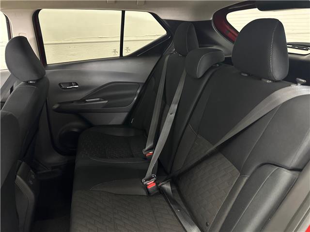 2024 Nissan Kicks SV (Stk: 43297J) in Belleville - Image 9 of 25