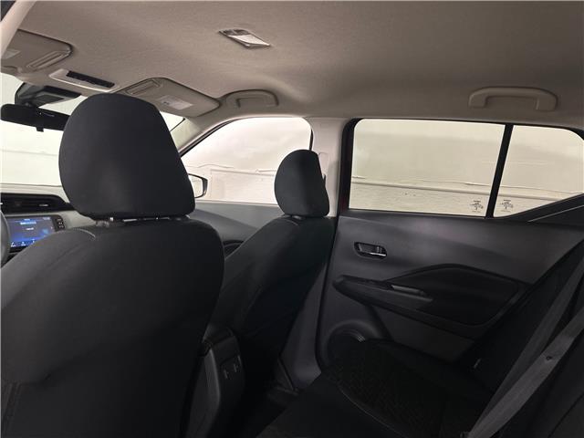 2024 Nissan Kicks SV (Stk: 43297J) in Belleville - Image 10 of 25