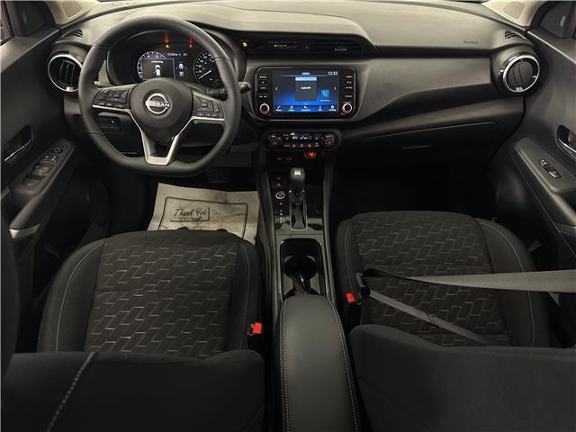 2024 Nissan Kicks SV (Stk: 43297J) in Belleville - Image 11 of 25