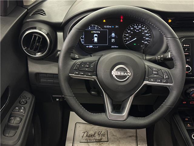 2024 Nissan Kicks SV (Stk: 43297J) in Belleville - Image 12 of 25