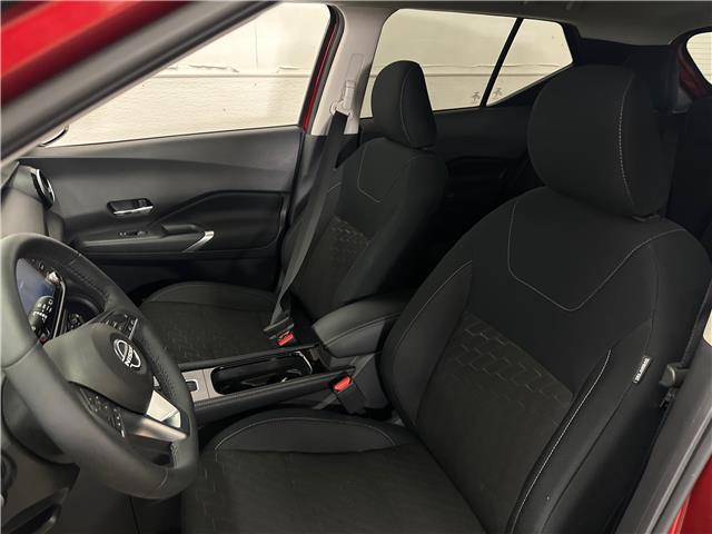 2024 Nissan Kicks SV (Stk: 43297J) in Belleville - Image 13 of 25