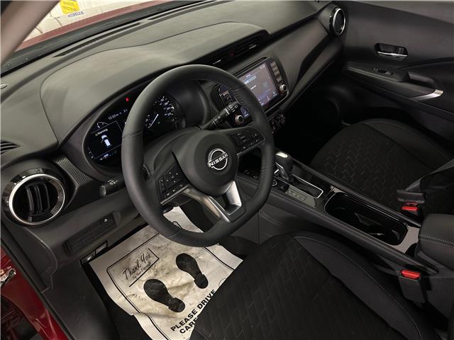 2024 Nissan Kicks SV (Stk: 43297J) in Belleville - Image 14 of 25