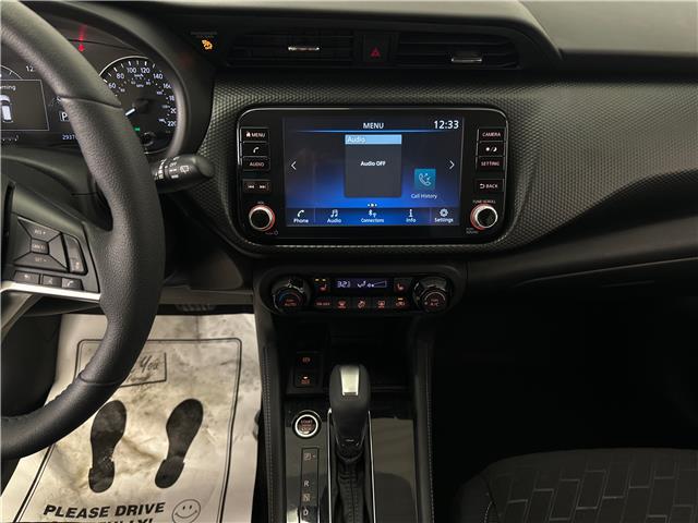 2024 Nissan Kicks SV (Stk: 43297J) in Belleville - Image 18 of 25