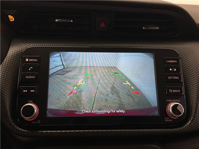 2024 Nissan Kicks SV (Stk: 43297J) in Belleville - Image 20 of 25