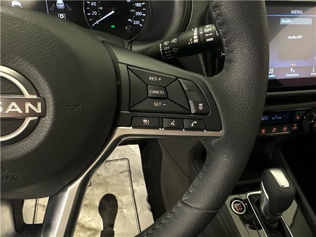2024 Nissan Kicks SV (Stk: 43297J) in Belleville - Image 21 of 25