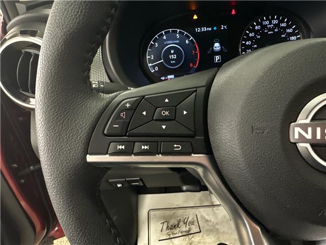 2024 Nissan Kicks SV (Stk: 43297J) in Belleville - Image 22 of 25