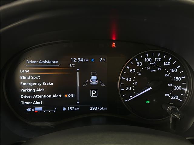 2024 Nissan Kicks SV (Stk: 43297J) in Belleville - Image 23 of 25