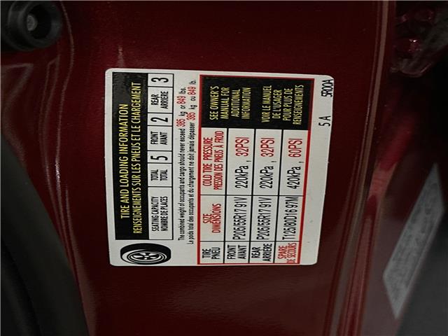 2024 Nissan Kicks SV (Stk: 43297J) in Belleville - Image 24 of 25