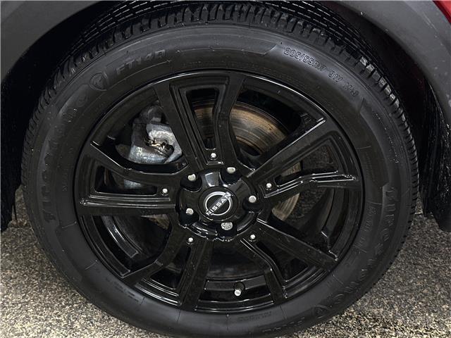 2024 Nissan Kicks SV (Stk: 43297J) in Belleville - Image 25 of 25