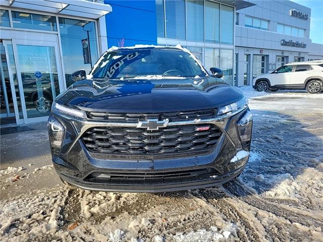 2026 Chevrolet Trax 2RS (Stk: C040190) in Newmarket - Image 2 of 19