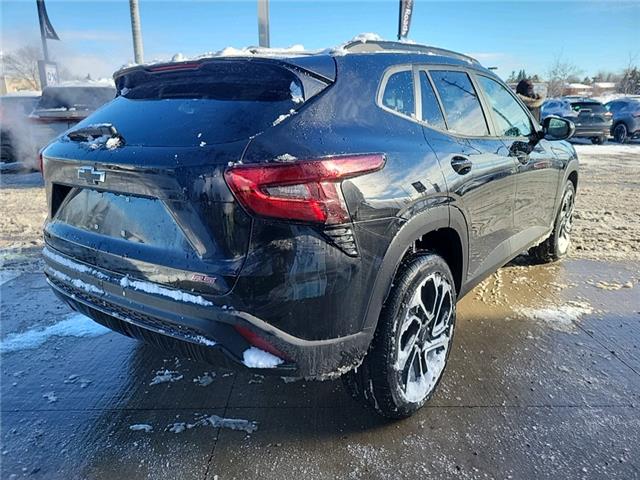2026 Chevrolet Trax 2RS (Stk: C040190) in Newmarket - Image 5 of 19