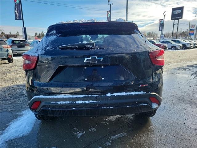 2026 Chevrolet Trax 2RS (Stk: C040190) in Newmarket - Image 6 of 19