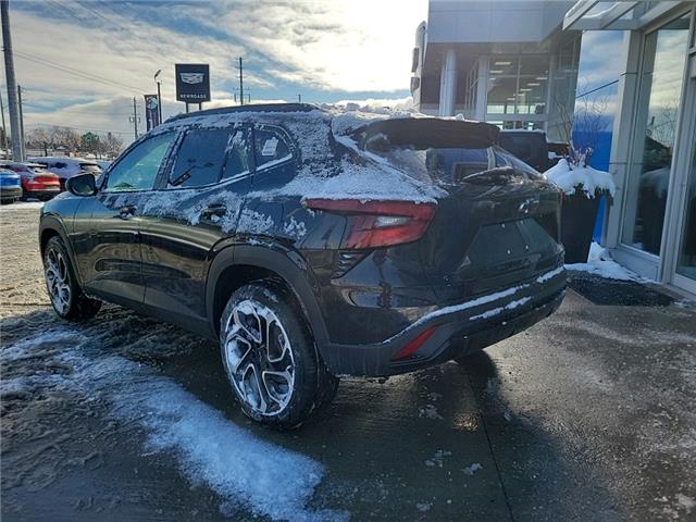 2026 Chevrolet Trax 2RS (Stk: C040190) in Newmarket - Image 7 of 19