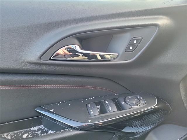 2026 Chevrolet Trax 2RS (Stk: C040190) in Newmarket - Image 10 of 19