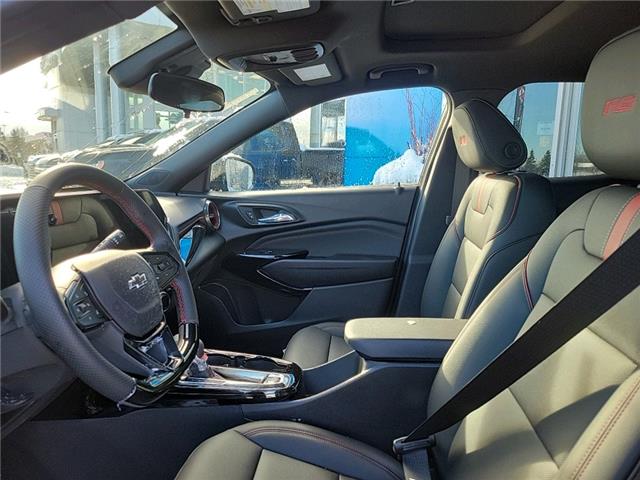 2026 Chevrolet Trax 2RS (Stk: C040190) in Newmarket - Image 11 of 19