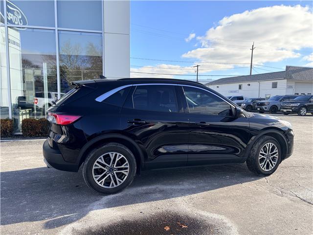 2021 Ford Escape SEL (Stk: PRR935) in Amherstburg - Image 7 of 17