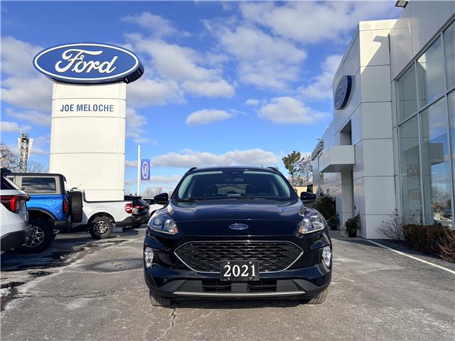 2021 Ford Escape SEL (Stk: PRR935) in Amherstburg - Image 9 of 17