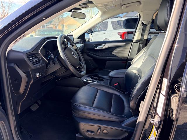 2021 Ford Escape SEL (Stk: PRR935) in Amherstburg - Image 10 of 17