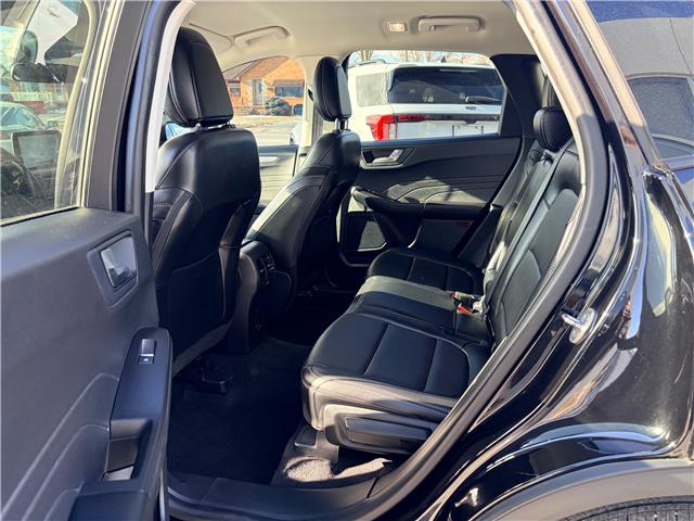 2021 Ford Escape SEL (Stk: PRR935) in Amherstburg - Image 11 of 17