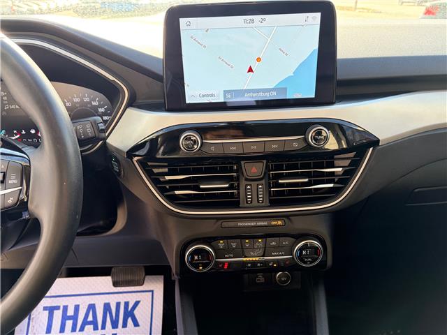 2021 Ford Escape SEL (Stk: PRR935) in Amherstburg - Image 15 of 17