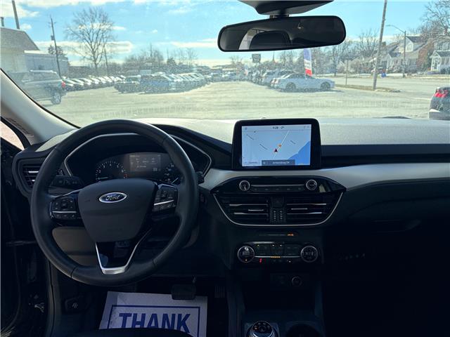 2021 Ford Escape SEL (Stk: PRR935) in Amherstburg - Image 16 of 17