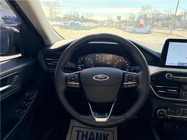 2021 Ford Escape SEL (Stk: PRR935) in Amherstburg - Image 17 of 17