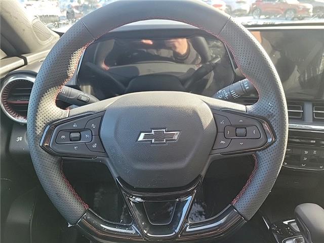 2026 Chevrolet Trax 2RS (Stk: C040190) in Newmarket - Image 12 of 19