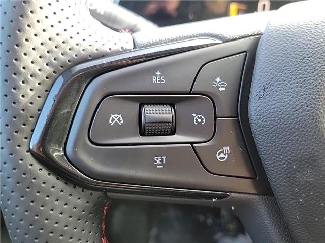 2026 Chevrolet Trax 2RS (Stk: C040190) in Newmarket - Image 13 of 19