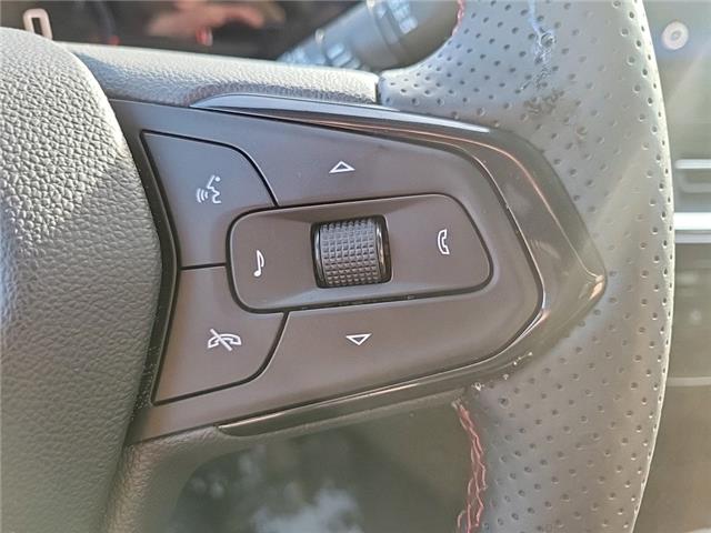 2026 Chevrolet Trax 2RS (Stk: C040190) in Newmarket - Image 14 of 19