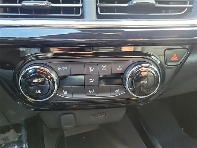 2026 Chevrolet Trax 2RS (Stk: C040190) in Newmarket - Image 17 of 19
