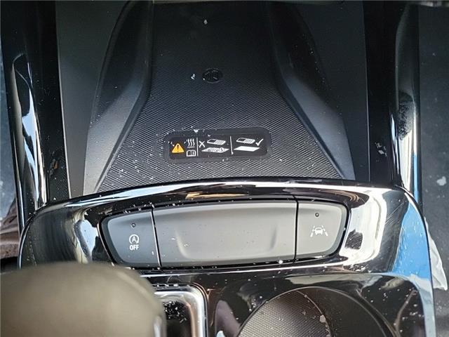 2026 Chevrolet Trax 2RS (Stk: C040190) in Newmarket - Image 18 of 19
