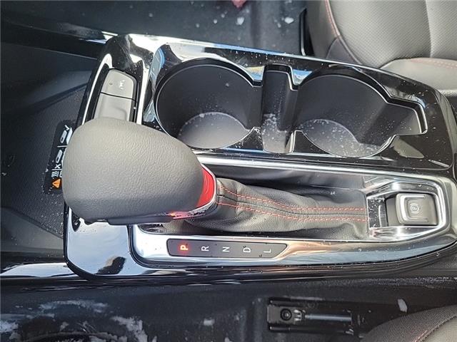 2026 Chevrolet Trax 2RS (Stk: C040190) in Newmarket - Image 19 of 19