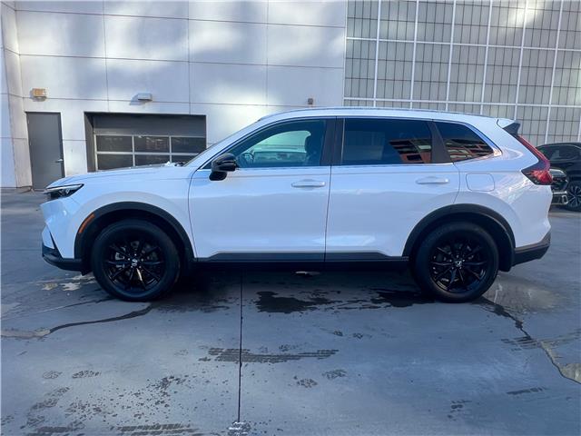 2024 Honda CR-V Hybrid EX-L (Stk: HP6483) in Toronto - Image 4 of 26