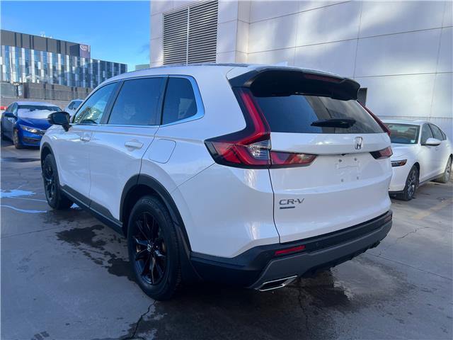 2024 Honda CR-V Hybrid EX-L (Stk: HP6483) in Toronto - Image 5 of 26