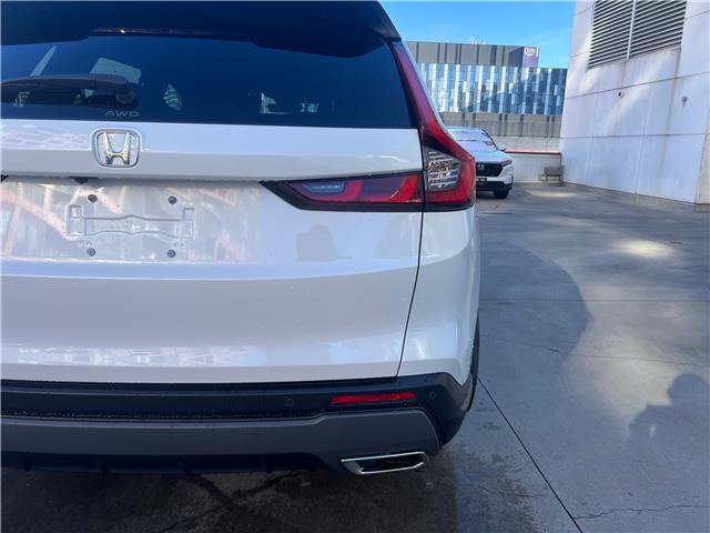2024 Honda CR-V Hybrid EX-L (Stk: HP6483) in Toronto - Image 7 of 26