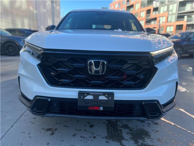 2024 Honda CR-V Hybrid EX-L (Stk: HP6483) in Toronto - Image 12 of 26