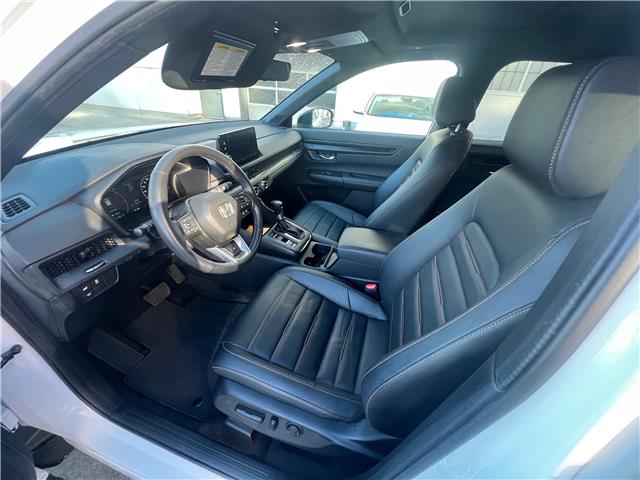 2024 Honda CR-V Hybrid EX-L (Stk: HP6483) in Toronto - Image 14 of 26