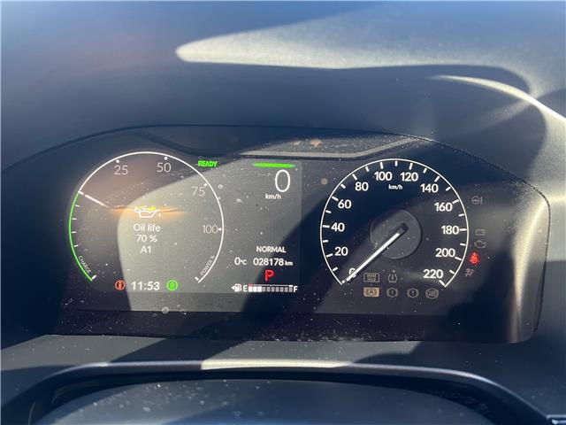 2024 Honda CR-V Hybrid EX-L (Stk: HP6483) in Toronto - Image 15 of 26