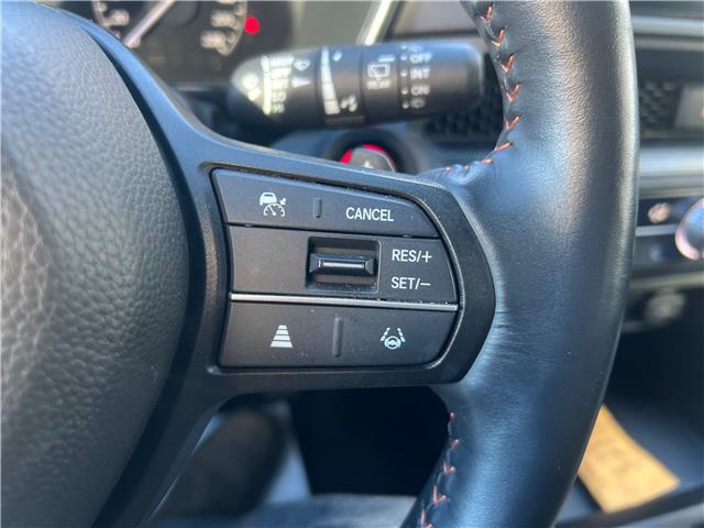 2024 Honda CR-V Hybrid EX-L (Stk: HP6483) in Toronto - Image 17 of 26