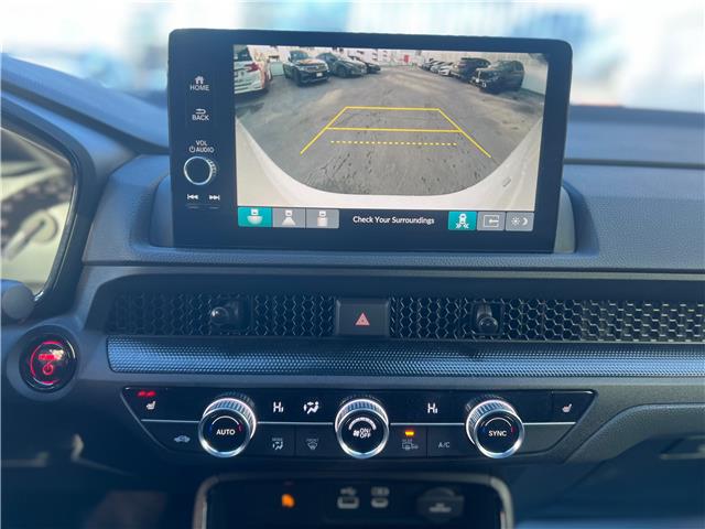 2024 Honda CR-V Hybrid EX-L (Stk: HP6483) in Toronto - Image 19 of 26