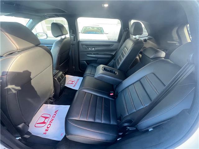 2024 Honda CR-V Hybrid EX-L (Stk: HP6483) in Toronto - Image 20 of 26