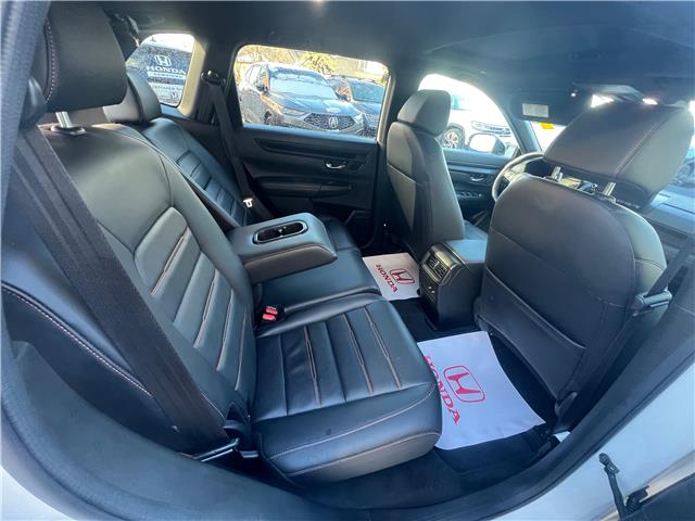 2024 Honda CR-V Hybrid EX-L (Stk: HP6483) in Toronto - Image 23 of 26