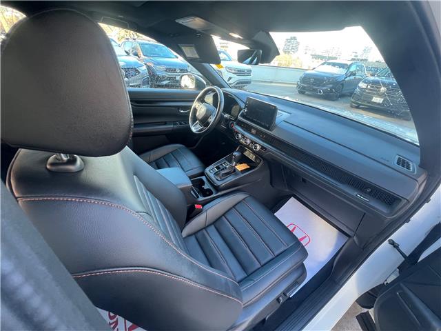 2024 Honda CR-V Hybrid EX-L (Stk: HP6483) in Toronto - Image 24 of 26