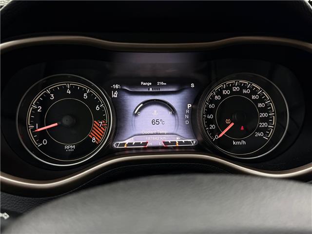 2014 Jeep Cherokee Limited (Stk: 260219A) in Calgary - Image 13 of 19