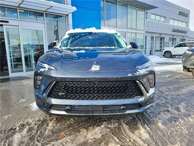 2026 Buick Envision Sport Touring (Stk: D008869) in Newmarket - Image 2 of 20