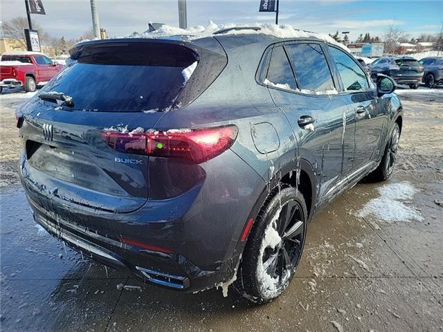 2026 Buick Envision Sport Touring (Stk: D008869) in Newmarket - Image 5 of 20