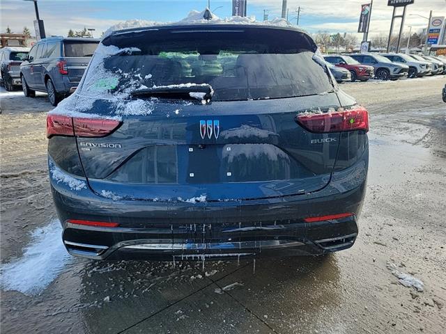 2026 Buick Envision Sport Touring (Stk: D008869) in Newmarket - Image 6 of 20