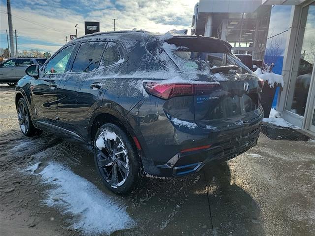 2026 Buick Envision Sport Touring (Stk: D008869) in Newmarket - Image 7 of 20